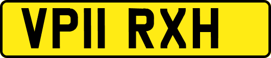 VP11RXH