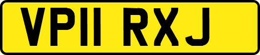 VP11RXJ