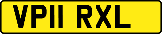 VP11RXL