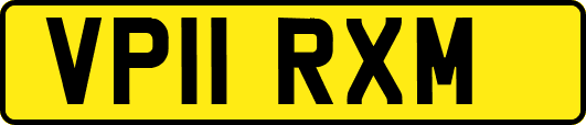 VP11RXM