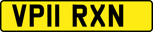 VP11RXN