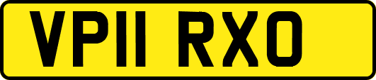 VP11RXO