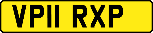 VP11RXP