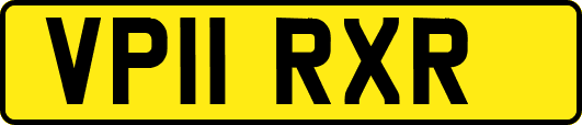 VP11RXR