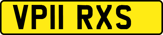 VP11RXS