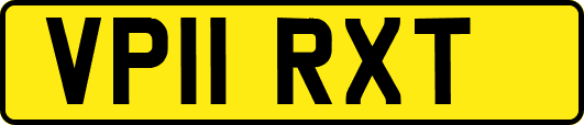 VP11RXT