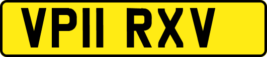 VP11RXV