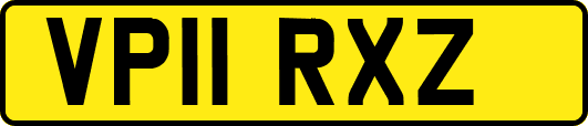 VP11RXZ