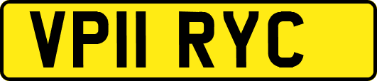 VP11RYC