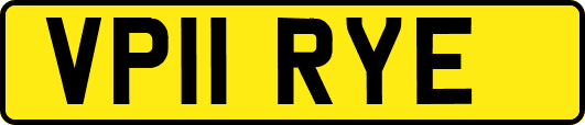 VP11RYE