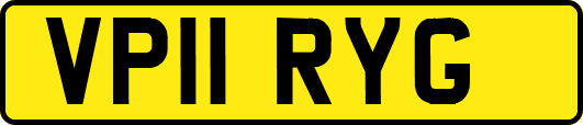 VP11RYG