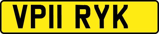 VP11RYK