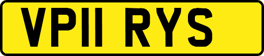 VP11RYS