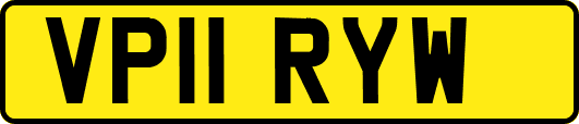VP11RYW