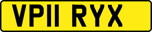 VP11RYX