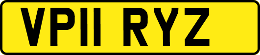 VP11RYZ