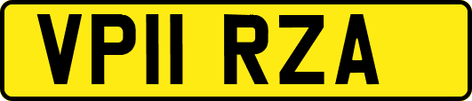 VP11RZA