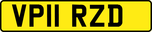 VP11RZD