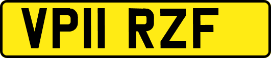 VP11RZF