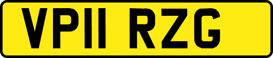 VP11RZG