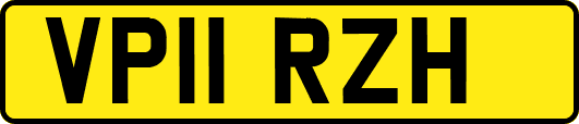 VP11RZH