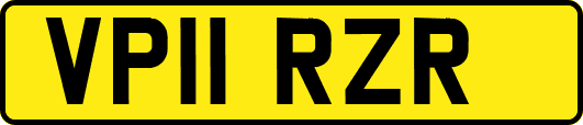 VP11RZR