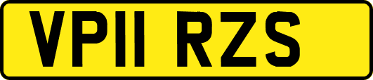 VP11RZS