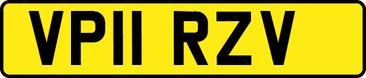 VP11RZV