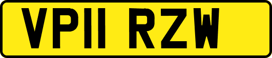 VP11RZW