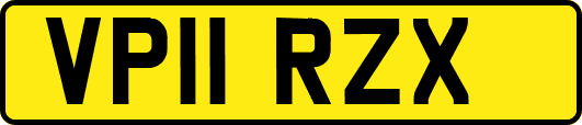 VP11RZX