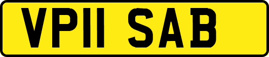VP11SAB