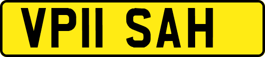 VP11SAH