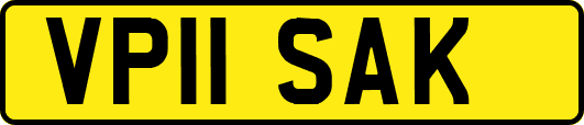VP11SAK