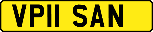 VP11SAN