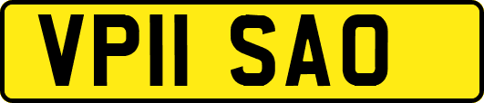 VP11SAO