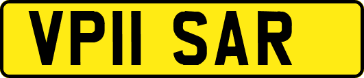 VP11SAR