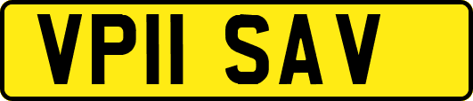 VP11SAV