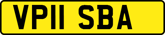 VP11SBA
