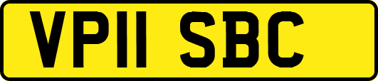 VP11SBC