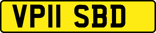 VP11SBD