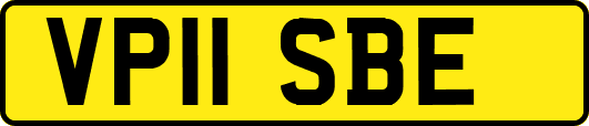VP11SBE