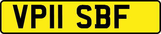 VP11SBF