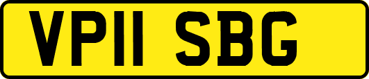VP11SBG