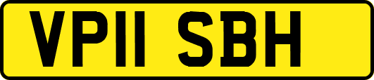 VP11SBH