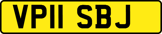 VP11SBJ