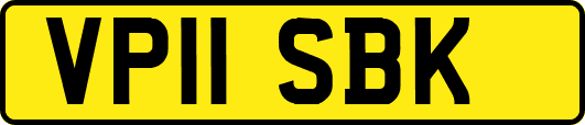 VP11SBK