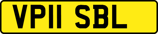 VP11SBL