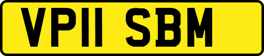 VP11SBM