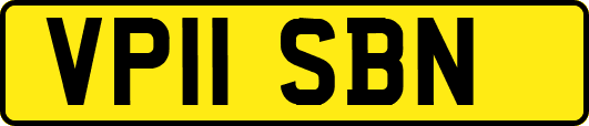 VP11SBN