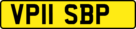VP11SBP